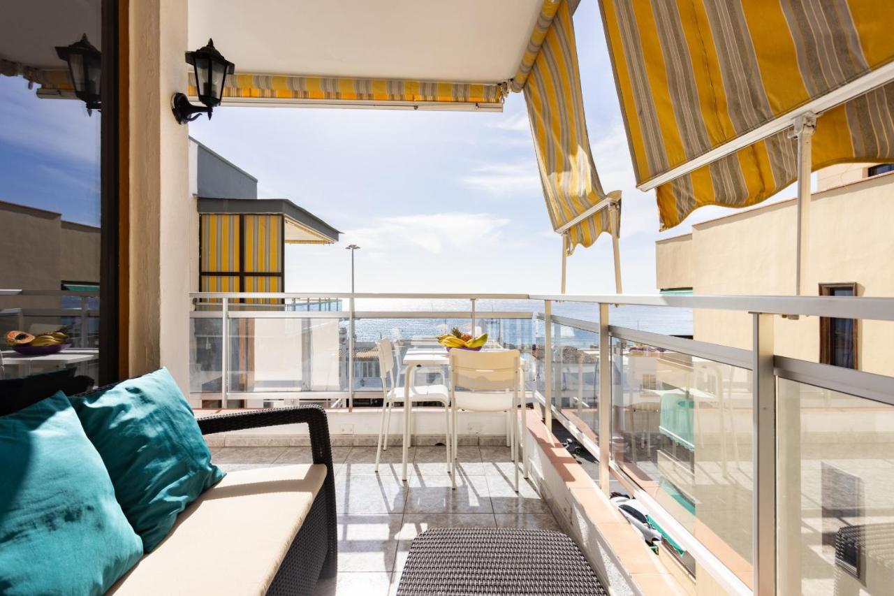 Appartement Home2book Paradise Playa Vistas, Terrace & Wifi *